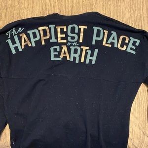 Disneyland 65th Anniversary Spirit Jersey (Large)